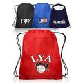 Insulated Drawstring Sports Pack